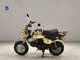 Фото Honda MONKEY с японского аукциона