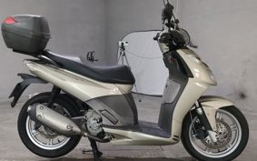 APRILIA  APRILIA  SPORT  CITY  CUBE 250 VBH