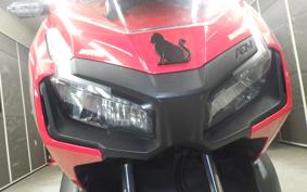 HONDA ADV150 2008 KF38