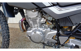 YAMAHA SEROW 225 DG08J