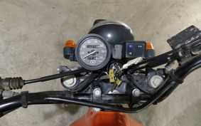 YAMAHA TW225 DG09J