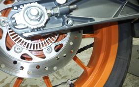 KTM 390 DUKE 2016