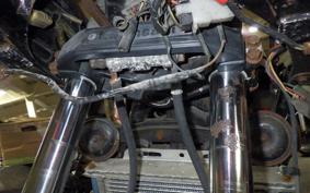 KAWASAKI Z1100 GP 1984