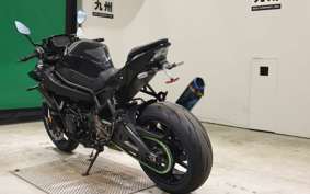 KAWASAKI ZH2 2022 ZRT00K