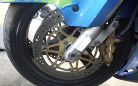 KAWASAKI ZX 1200 NINJA R 2000