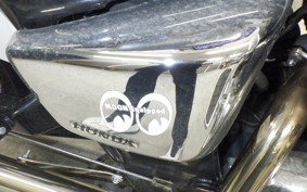 HONDA SHADOW 400 2008 NC34