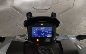 HONDA ADV160 KF54