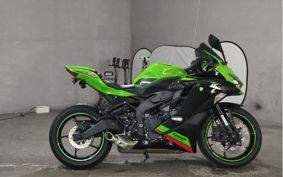 KAWASAKI  NINJA ZX-25R SE ZX250E