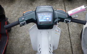 SUZUKI BIRDIE 50 E BA14A