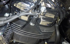 HARLEY FXBRS1870 2021