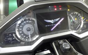 HONDA GL 1800 GOLD WING TOUR DCT 2020 SC79