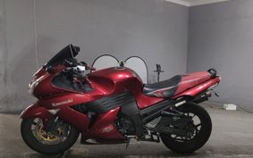 KAWASAKI ZZR1400 ZXT40C