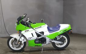 KAWASAKI GPZ400R ZX400D