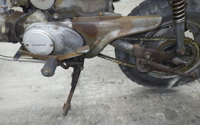 HONDA DAX 50 2009 ST50
