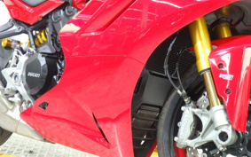 DUCATI SUPER SPORT 950S 2022 1V00