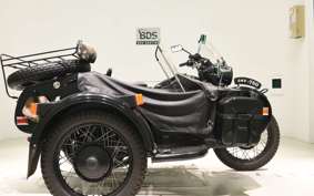 OTHER +URAL750 SIDECAR 2008