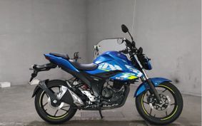 SUZUKI JIKUSA-150 ED13N