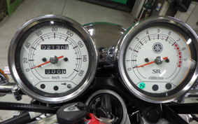 YAMAHA SR400 Gen.5 2021 RH16J