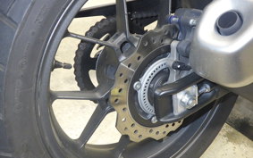 HONDA NX400 2025 NC65