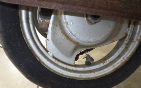 YAMAHA JOG Gen.1 3KJ