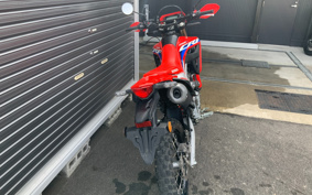 HONDA CRF250L MD47
