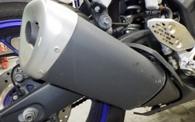 YAMAHA YZF-R25 A 2009 RG43J