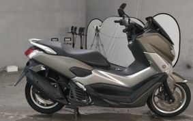 YAMAHA N-MAX 125 SE86J