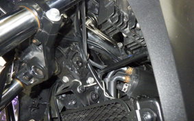 SUZUKI V-STROM 250 2024