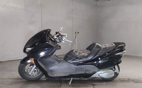 HONDA FORZA Z MF08