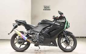KAWASAKI NINJA 250R EX250K