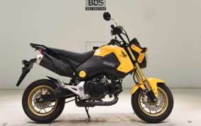 HONDA GROM 2020 JC61