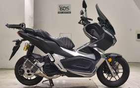 HONDA ADV150 KF38