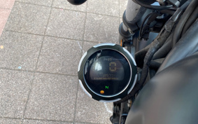 HONDA REBEL MC49