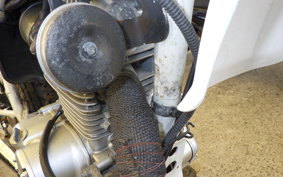 SUZUKI DJEBEL 200 (DR200SE) SH42A