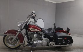 HARLEY FLST1450 2006 JEY