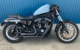HARLEY XL883R 2010 CS2
