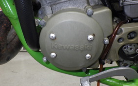 KAWASAKI KDX125 SR 2019 DX125A