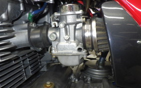 KAWASAKI ZEPHYR 750 1991