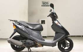 SUZUKI ADDRESS V125 G 2002 CF46A