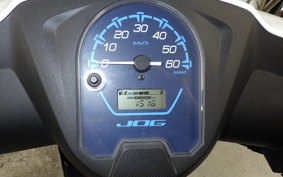 YAMAHA JOG-7 AY01