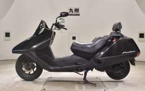 HONDA FUSION X