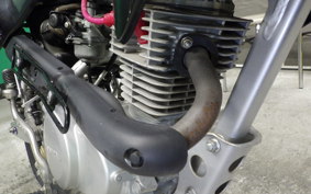 HONDA XR100 MOTARD 2002 HD13