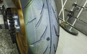SUZUKI GSX400 IMPULSE 1995 GK79A