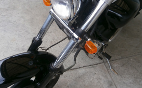 KAWASAKI ELIMINATOR 250V VN250A