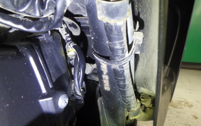 HONDA TODAY 2 2005 AF67