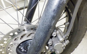 HONDA CB223S MC40