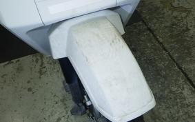 HONDA GYRO UP TA01