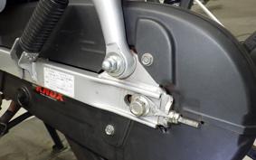 HONDA ｸﾛｽｶﾌﾞ110-3 2006 JA60