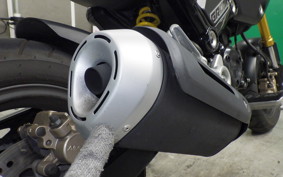 HONDA GROM 2019 JC92