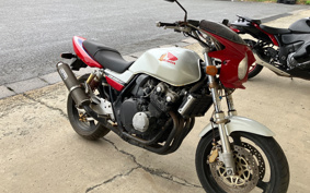 HONDA CB400SFV-1 1999 NC39